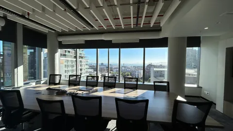 117 Strand Street, De Waterkant